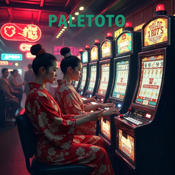 PALETOTO Data Engine Bandar Togel Slot Online Dengan Infrastruktur Situs Toto 4D Link Bebas Blokir - Cordoba University